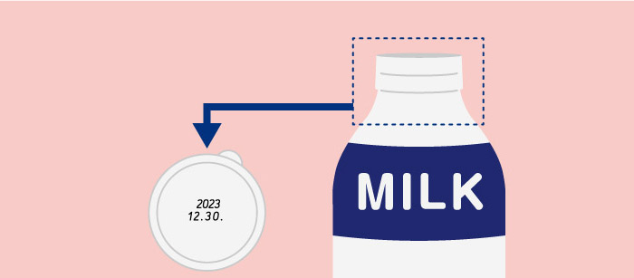 封筒での応募方法